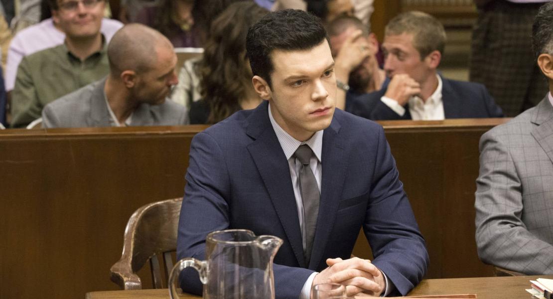 Сериал Бесстыжие Сезон 9 — эпизод Эпизод 5