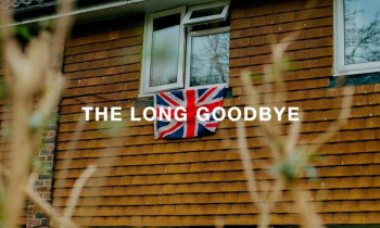 The Long Goodbye