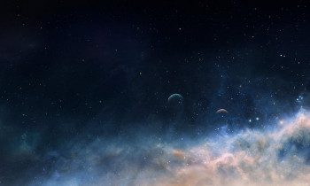 Night Sky