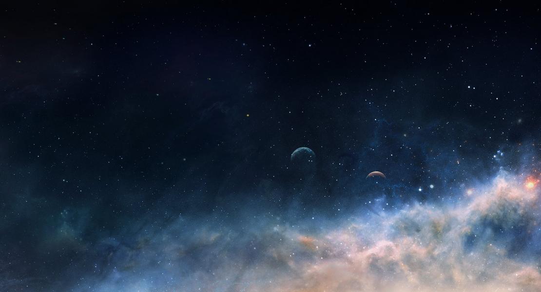 1 факт о сериале Night Sky