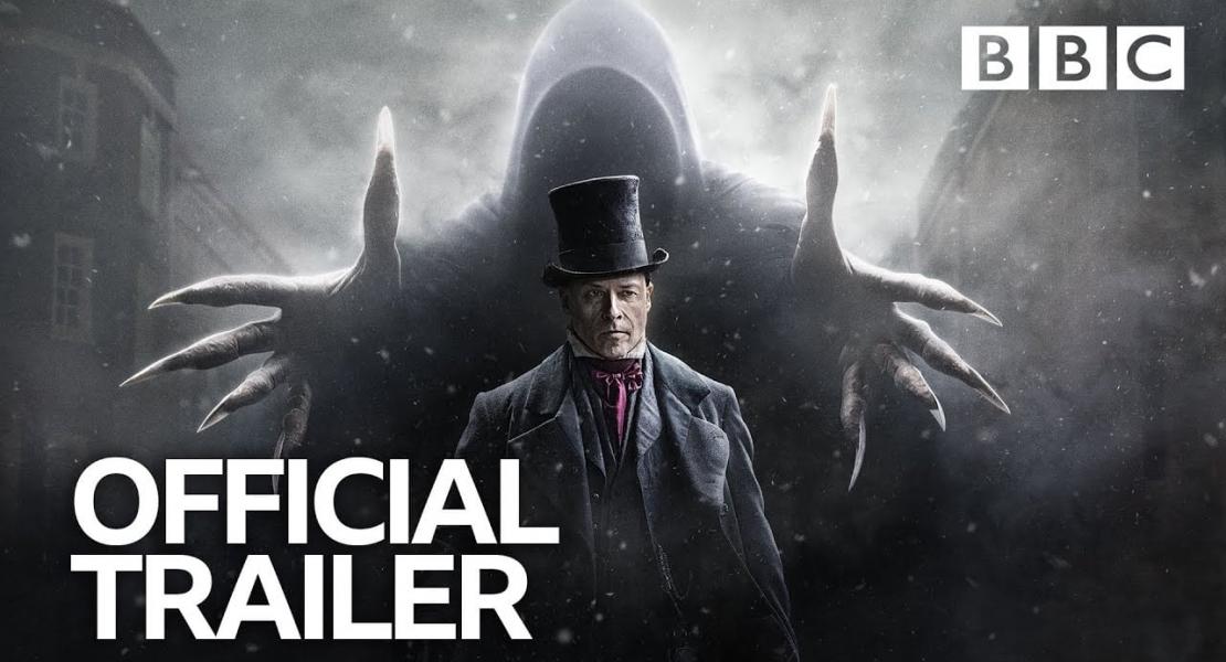 6 фактов о сериале A Christmas Carol