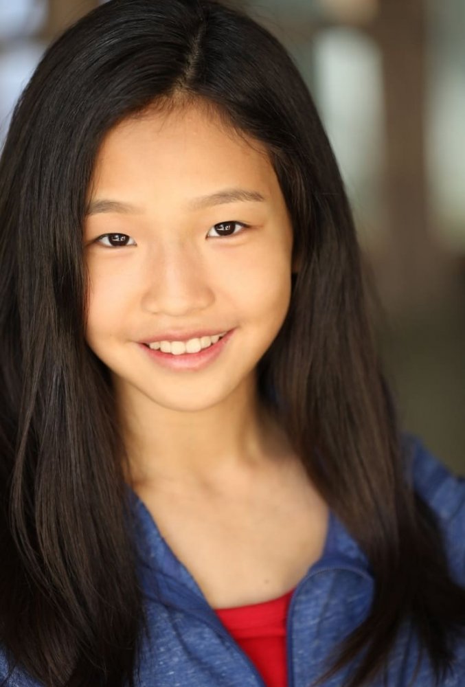 Rosalie Chiang