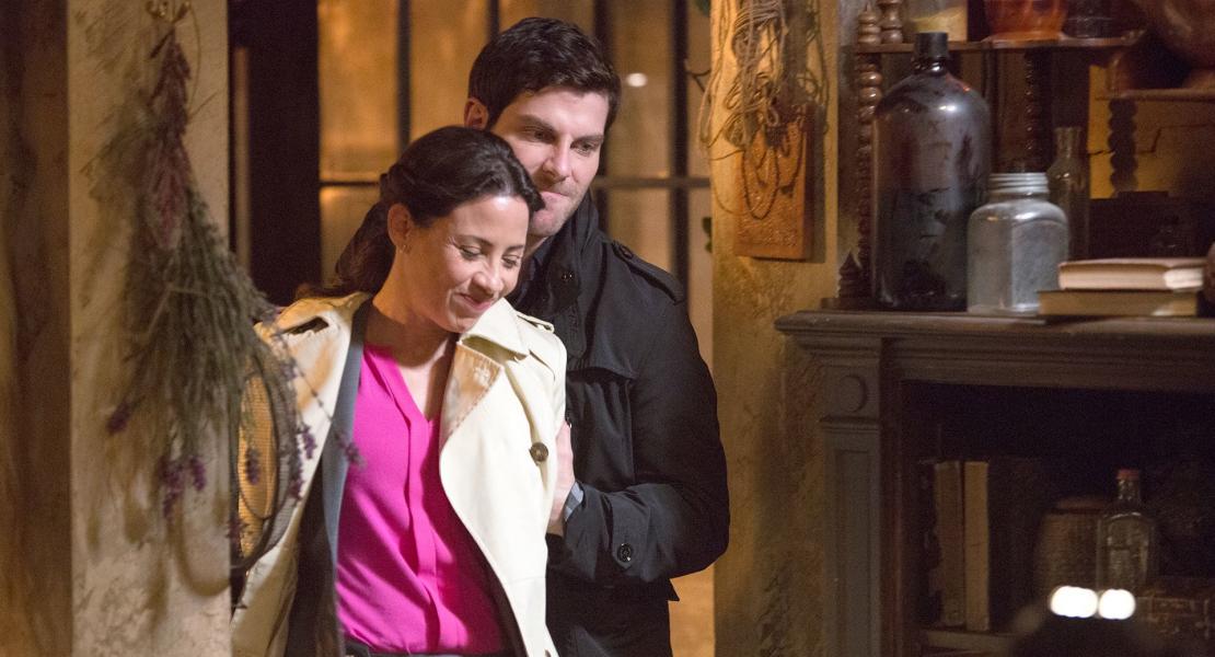 Сериал Гримм Сезон 5 — эпизод Прямая и существенная угроза