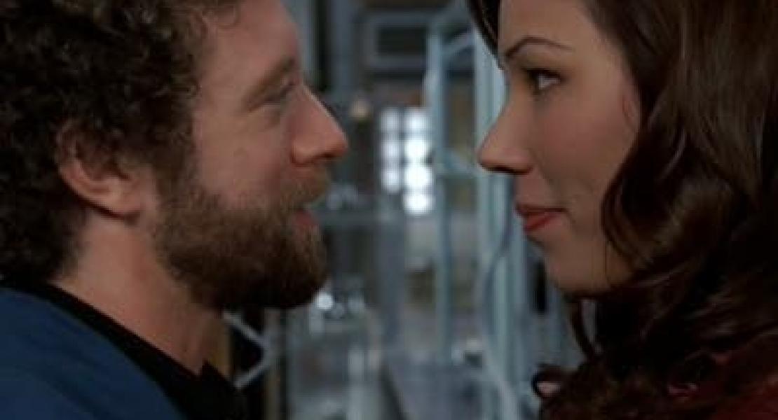 Сериал Кости Спецматериалы — эпизод Эпизод 1