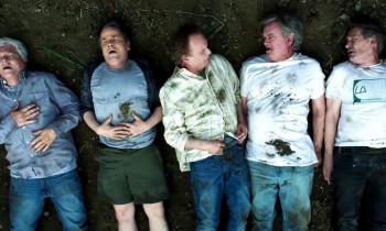 The Kids in the Hall