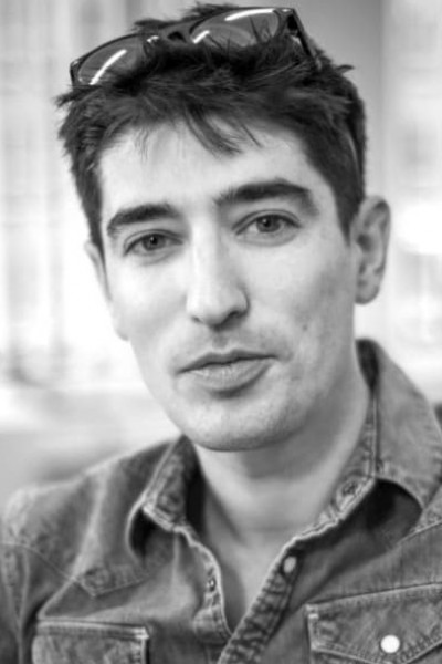 Седрик Иланд