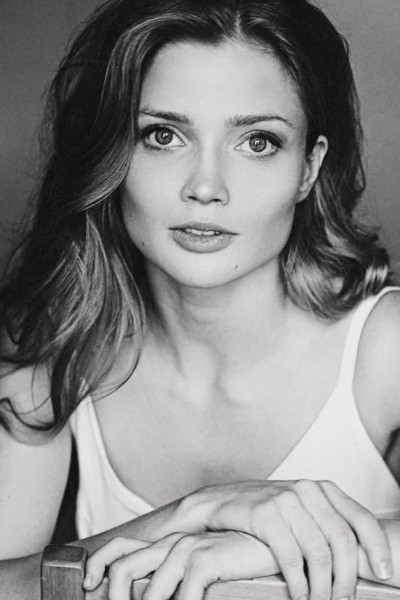 Алина Ланина