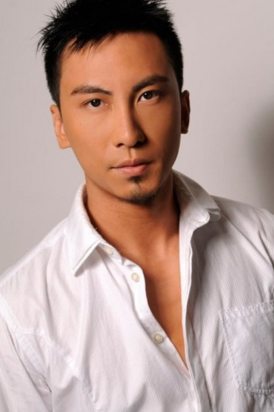 Dennis To Yue-Hong