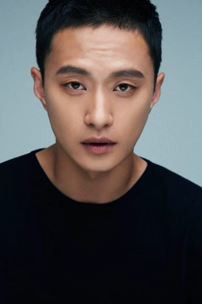 Kim Sung-kyu