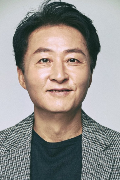 Kim Jong-su