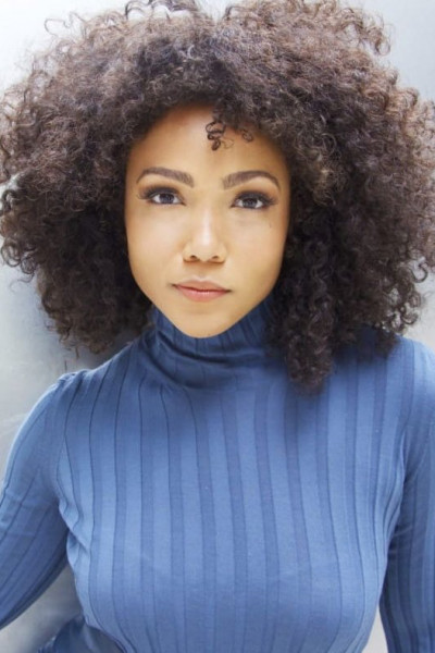 Jasmine Mathews
