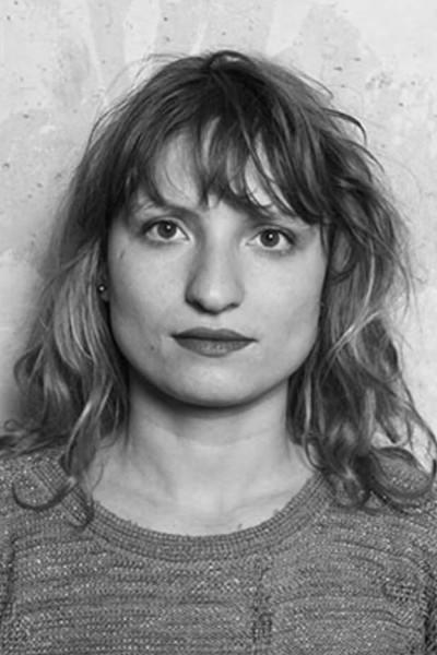Léa Mysius