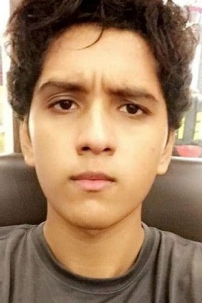 Shivam Vichare