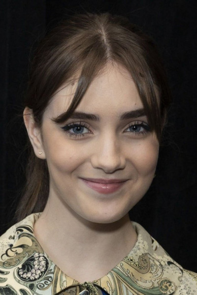 Talia Ryder
