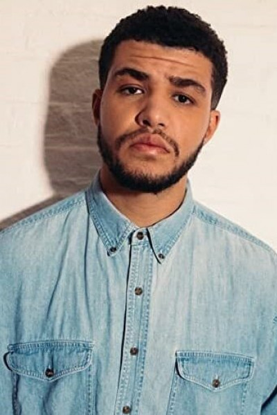 Marcus Rutherford