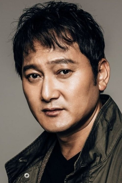 Jeong Man-sik