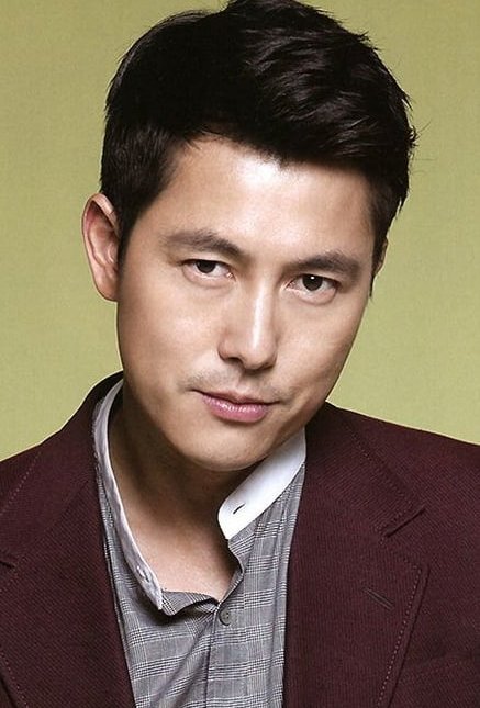 Jung Woo-sung