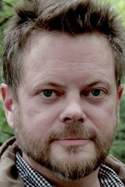 Michael Uppendahl