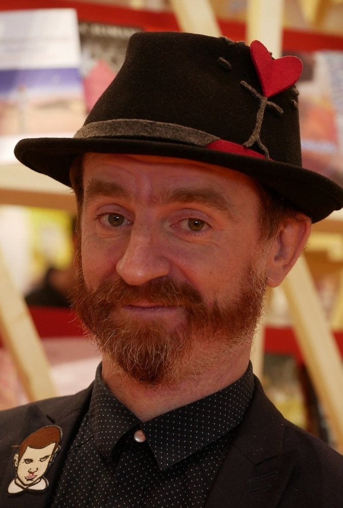 Mathias Malzieu