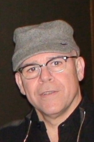 Ken Girotti