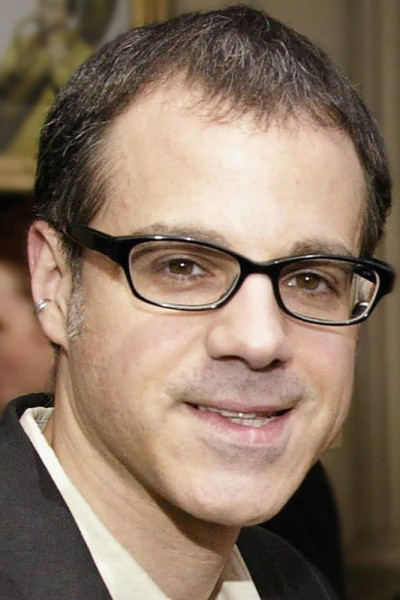 David Petrarca
