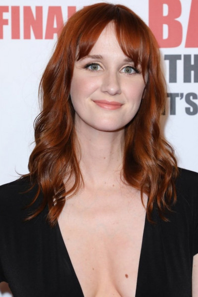 Laura Spencer