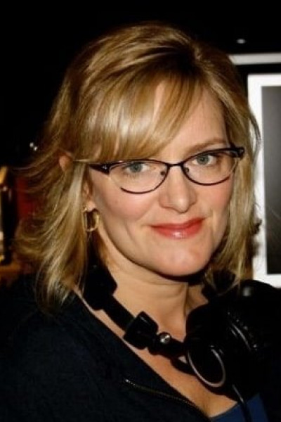 Daisy von Scherler Mayer