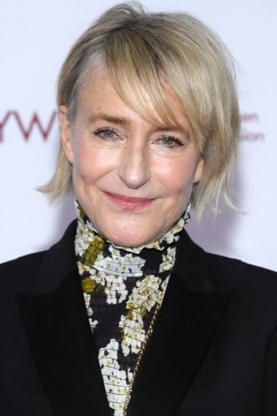 Tricia Brock