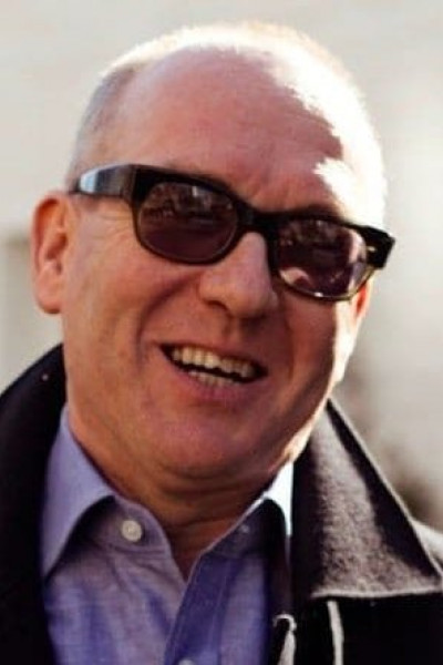 Bill Eagles