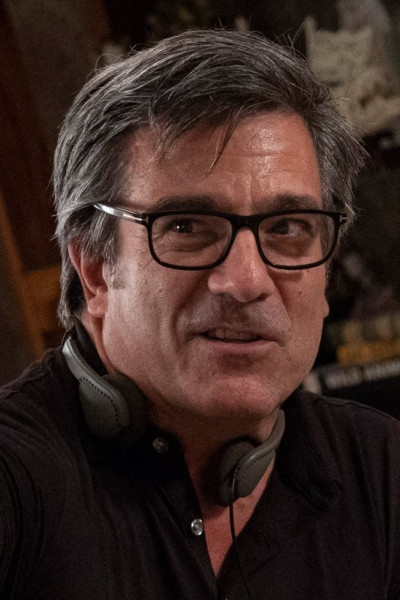 Michael Spiller