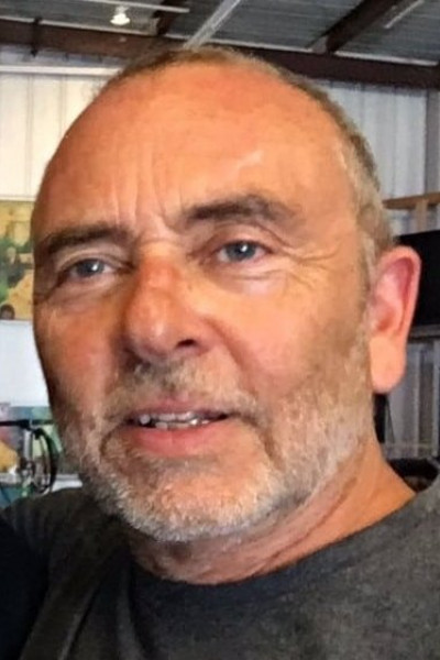 Alex Zakrzewski