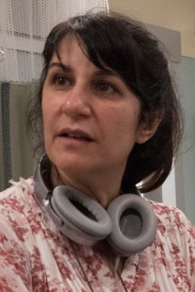 Marisol Adler