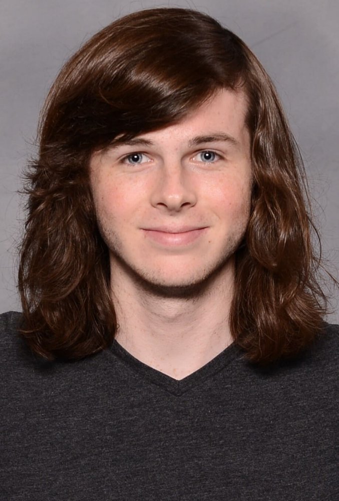 Chandler Riggs