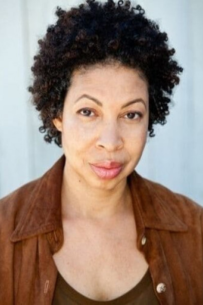 Angela Bullock