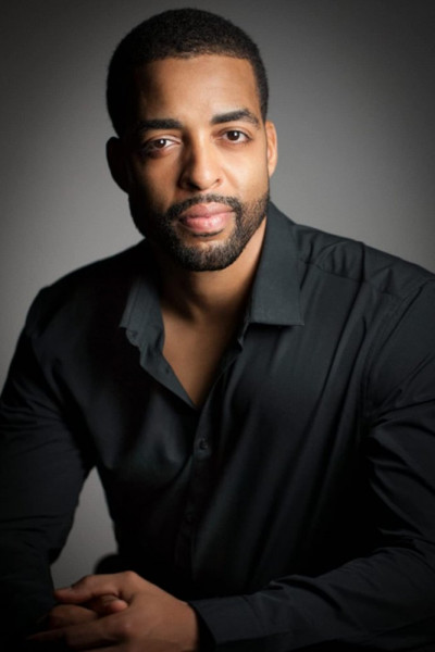 Rashaad Ernesto Green