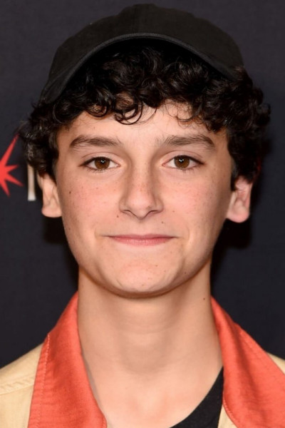 Nicolas Cantu
