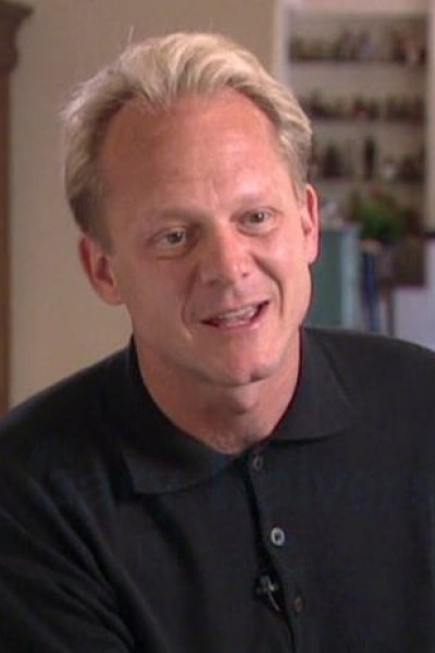 Gary Halvorson