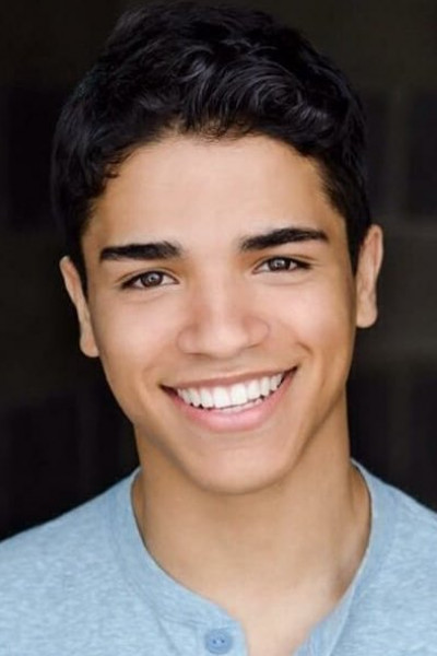 Johnathan Nieves