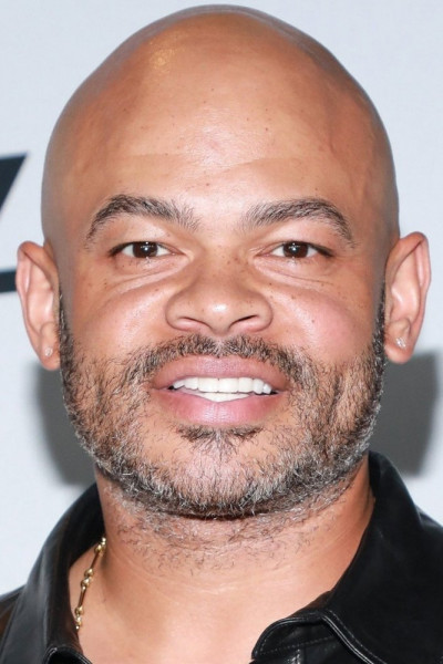 Anthony Hemingway