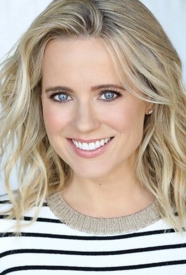Allison Munn