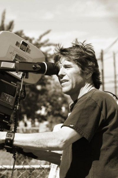 Nelson McCormick