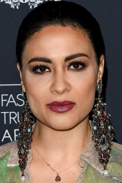 Yasmine Al Massri