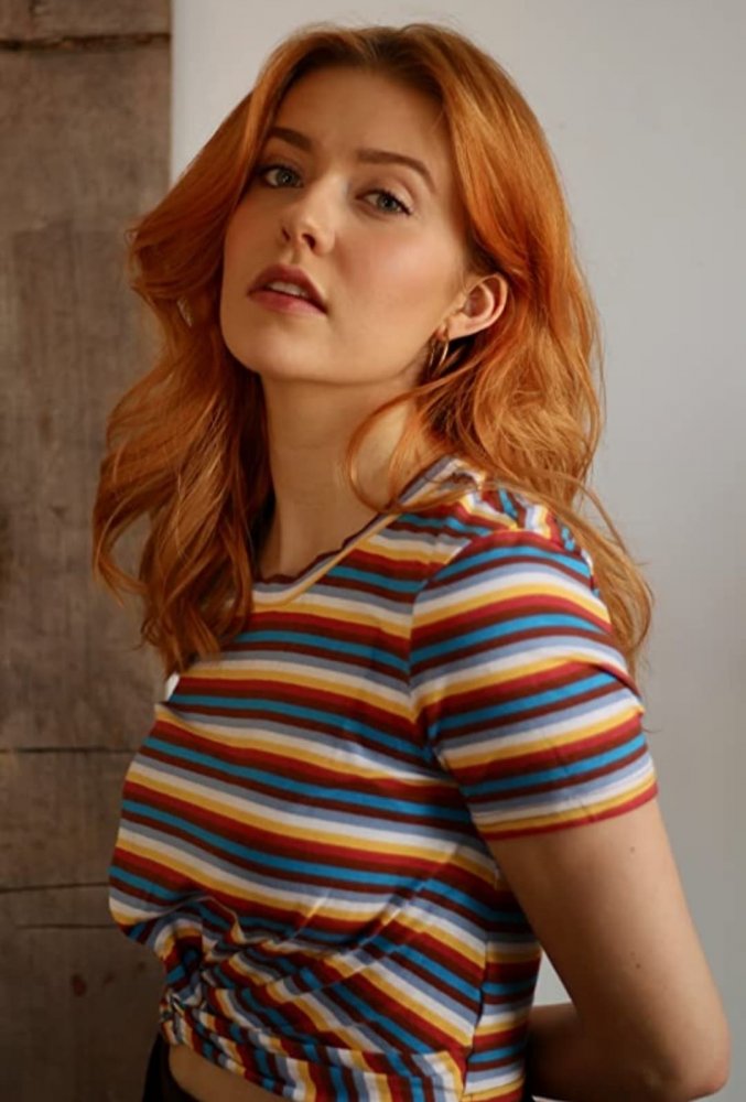 Kennedy McMann