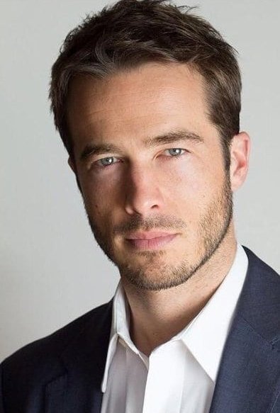 Ryan Carnes