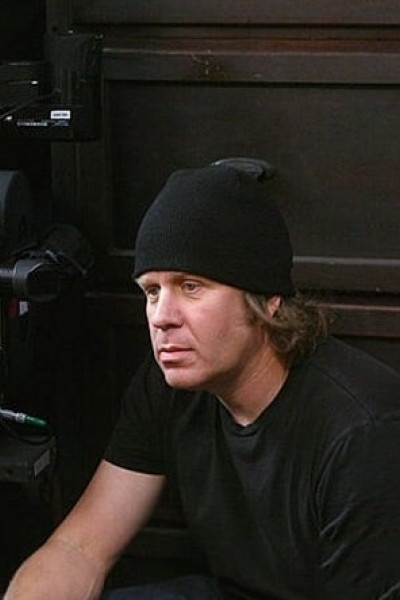 David Straiton