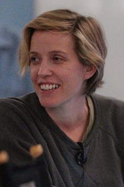 Rebecca Moline