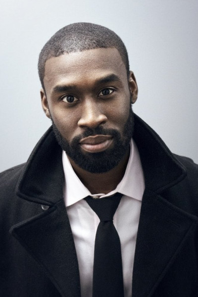 Tosin Morohunfola
