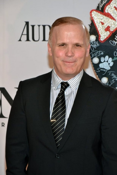 Scott Ellis