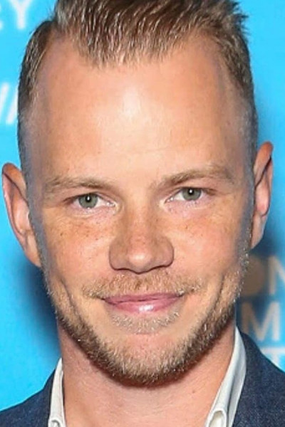 Jeffrey Walker
