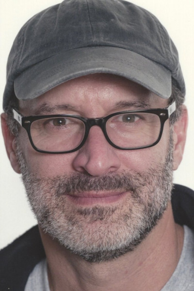 Roger Kumble